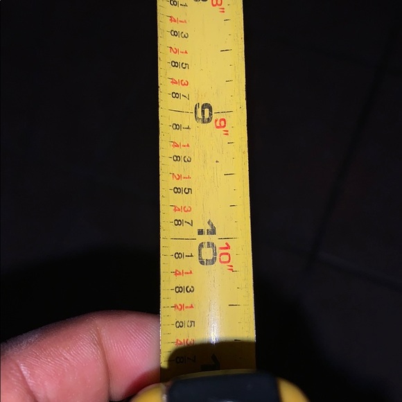 Combat Bootie - Picture 8 of 8